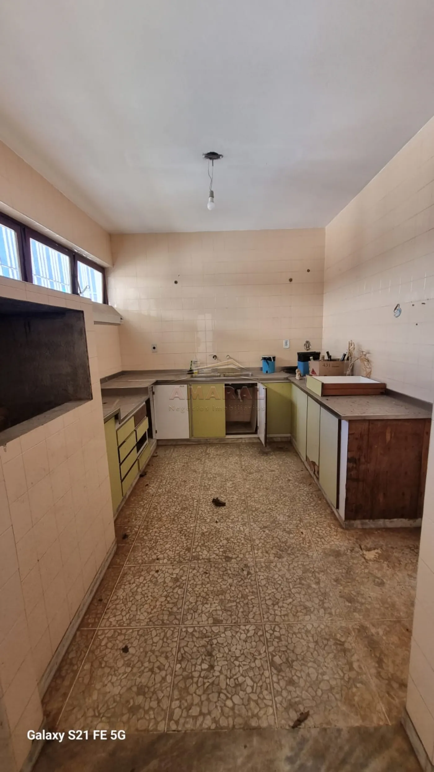 Alugar Casas / T&eacute;rrea em Suzano R$ 15.000,00 - Foto 7