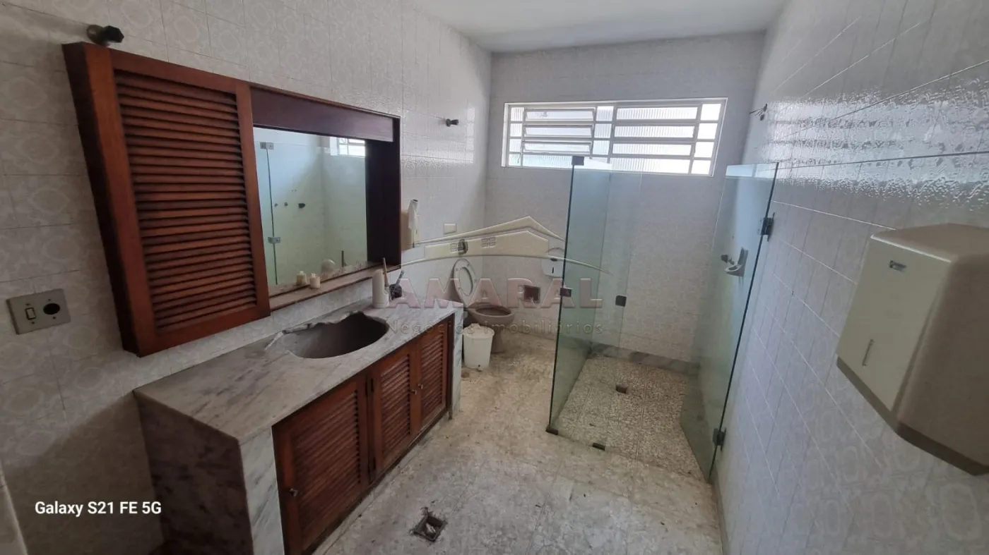 Alugar Casas / T&eacute;rrea em Suzano R$ 15.000,00 - Foto 31