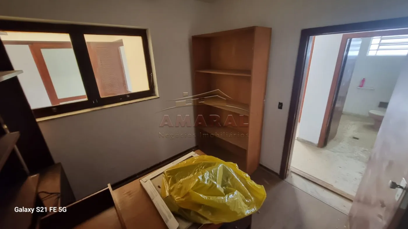 Alugar Casas / T&eacute;rrea em Suzano R$ 15.000,00 - Foto 22