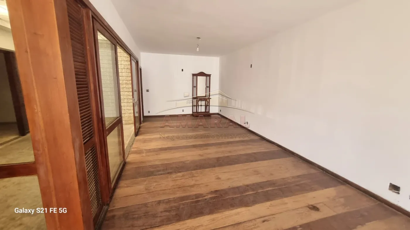 Alugar Casas / T&eacute;rrea em Suzano R$ 15.000,00 - Foto 24