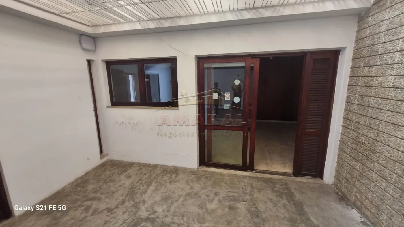 Alugar Casas / T&eacute;rrea em Suzano R$ 15.000,00 - Foto 27