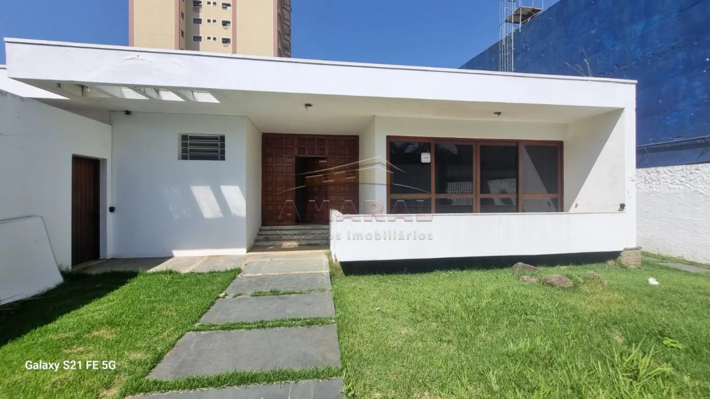Alugar Casas / T&eacute;rrea em Suzano R$ 15.000,00 - Foto 4