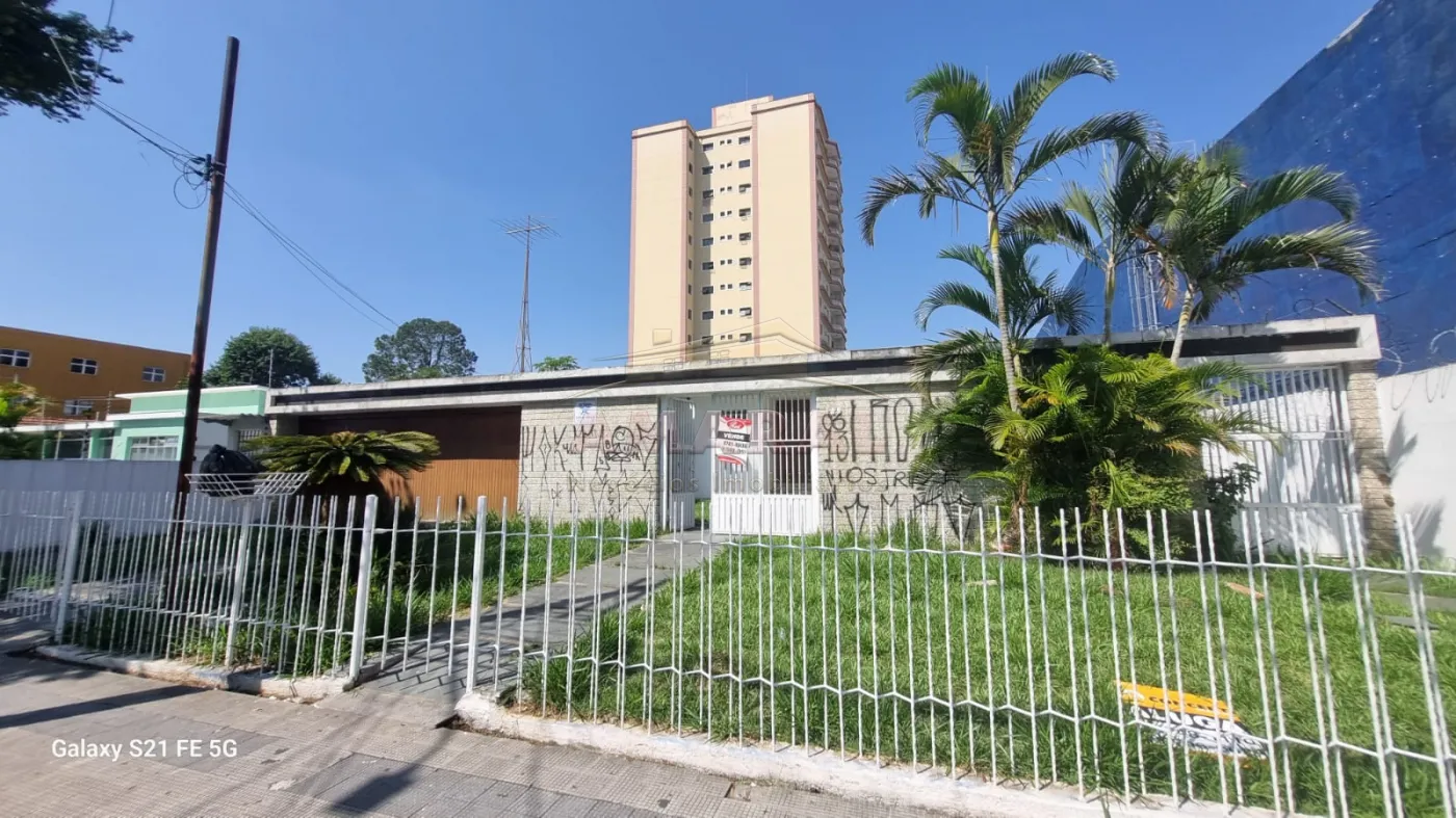 Alugar Casas / T&eacute;rrea em Suzano R$ 15.000,00 - Foto 1