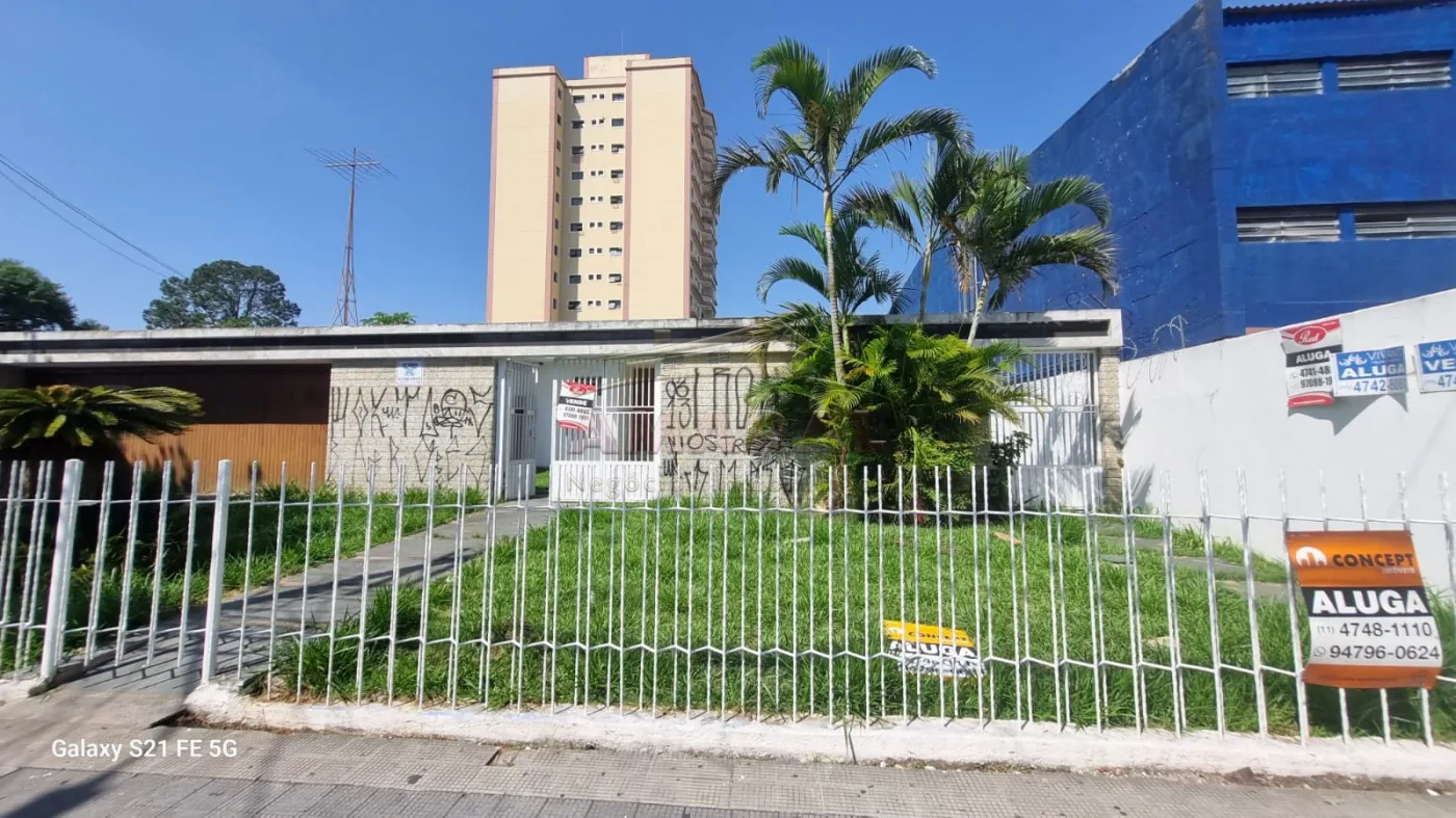 Alugar Casas / T&eacute;rrea em Suzano R$ 15.000,00 - Foto 3
