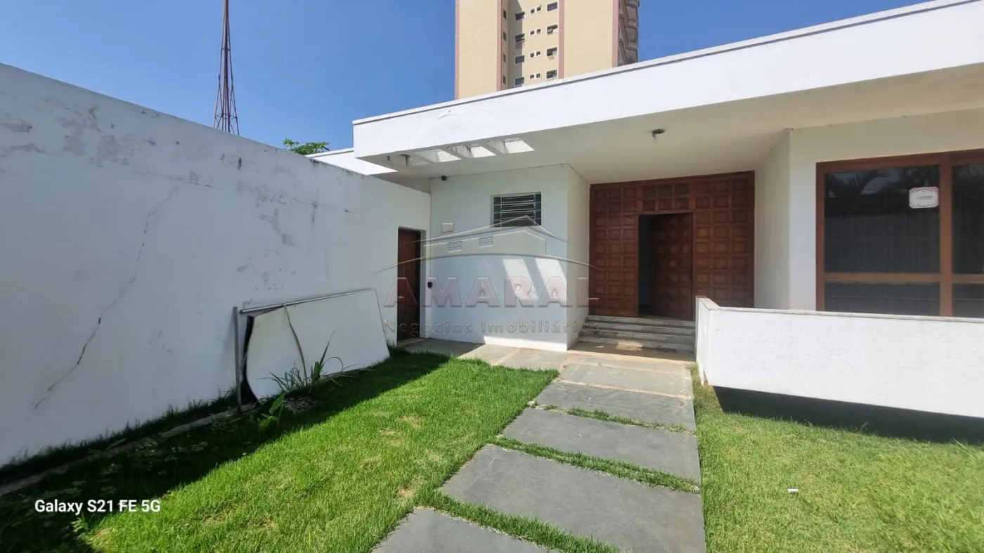 Alugar Casas / T&eacute;rrea em Suzano R$ 15.000,00 - Foto 33