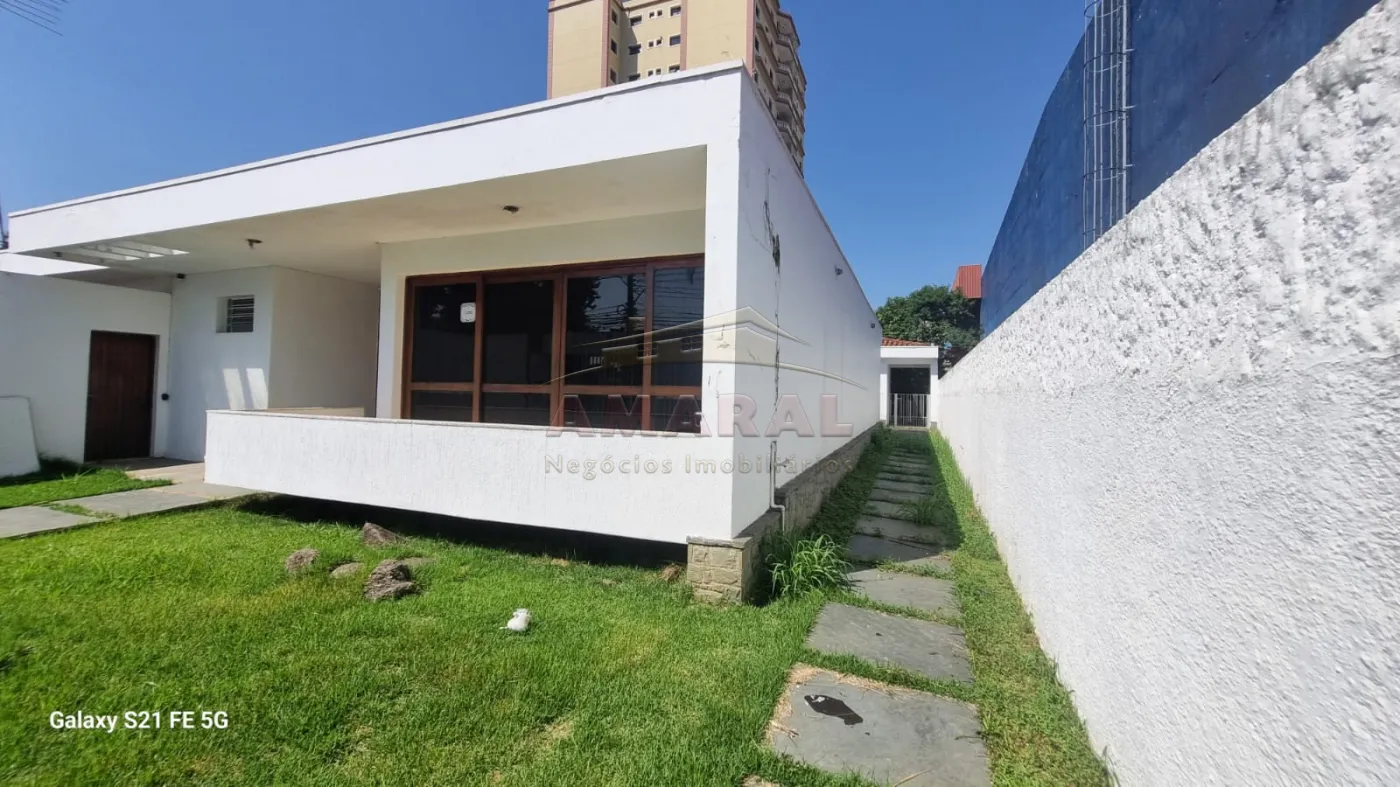 Alugar Casas / T&eacute;rrea em Suzano R$ 15.000,00 - Foto 34