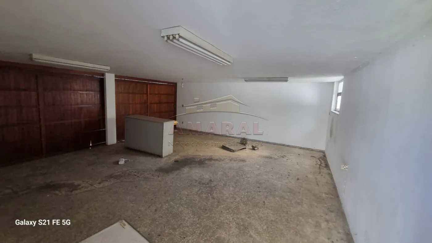 Alugar Casas / T&eacute;rrea em Suzano R$ 15.000,00 - Foto 35