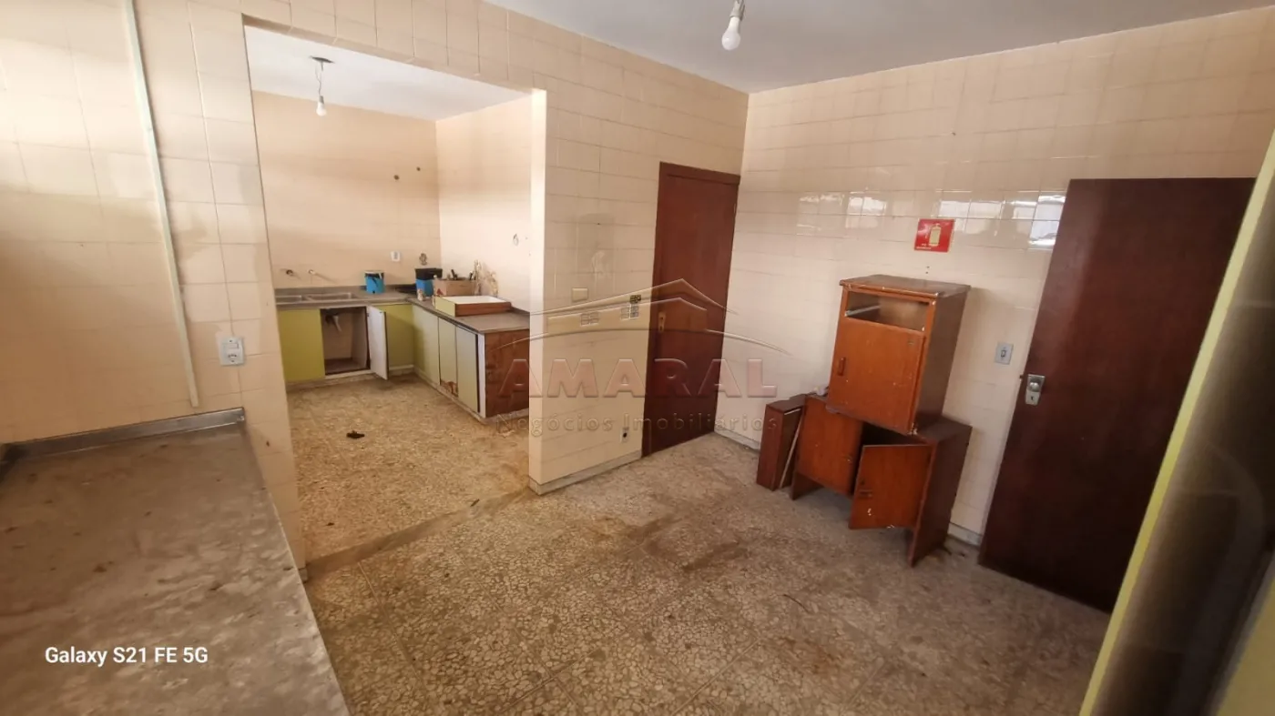 Alugar Casas / T&eacute;rrea em Suzano R$ 15.000,00 - Foto 37