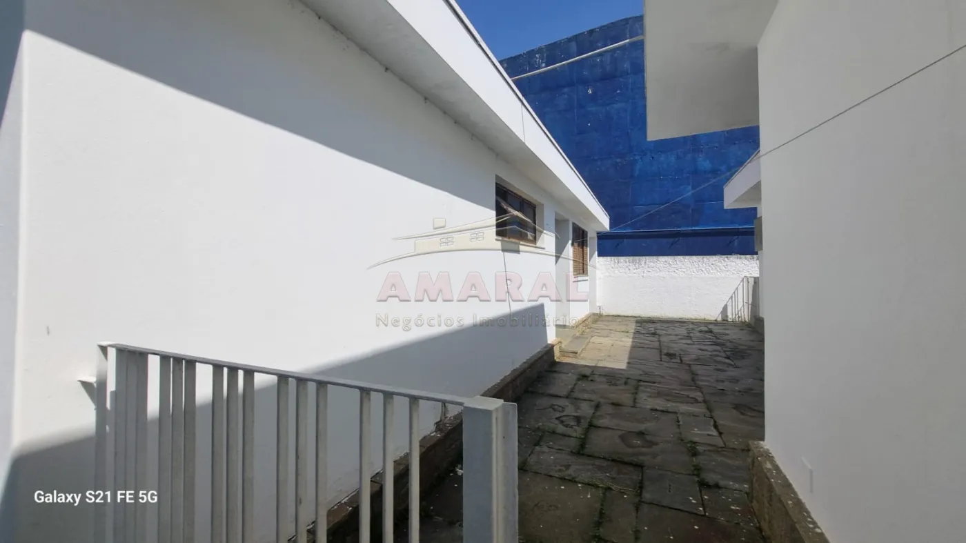 Alugar Casas / T&eacute;rrea em Suzano R$ 15.000,00 - Foto 42