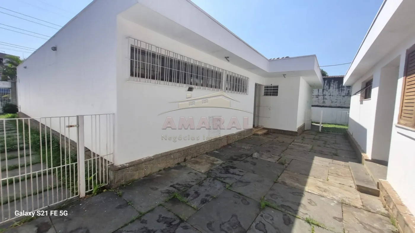 Alugar Casas / T&eacute;rrea em Suzano R$ 15.000,00 - Foto 47