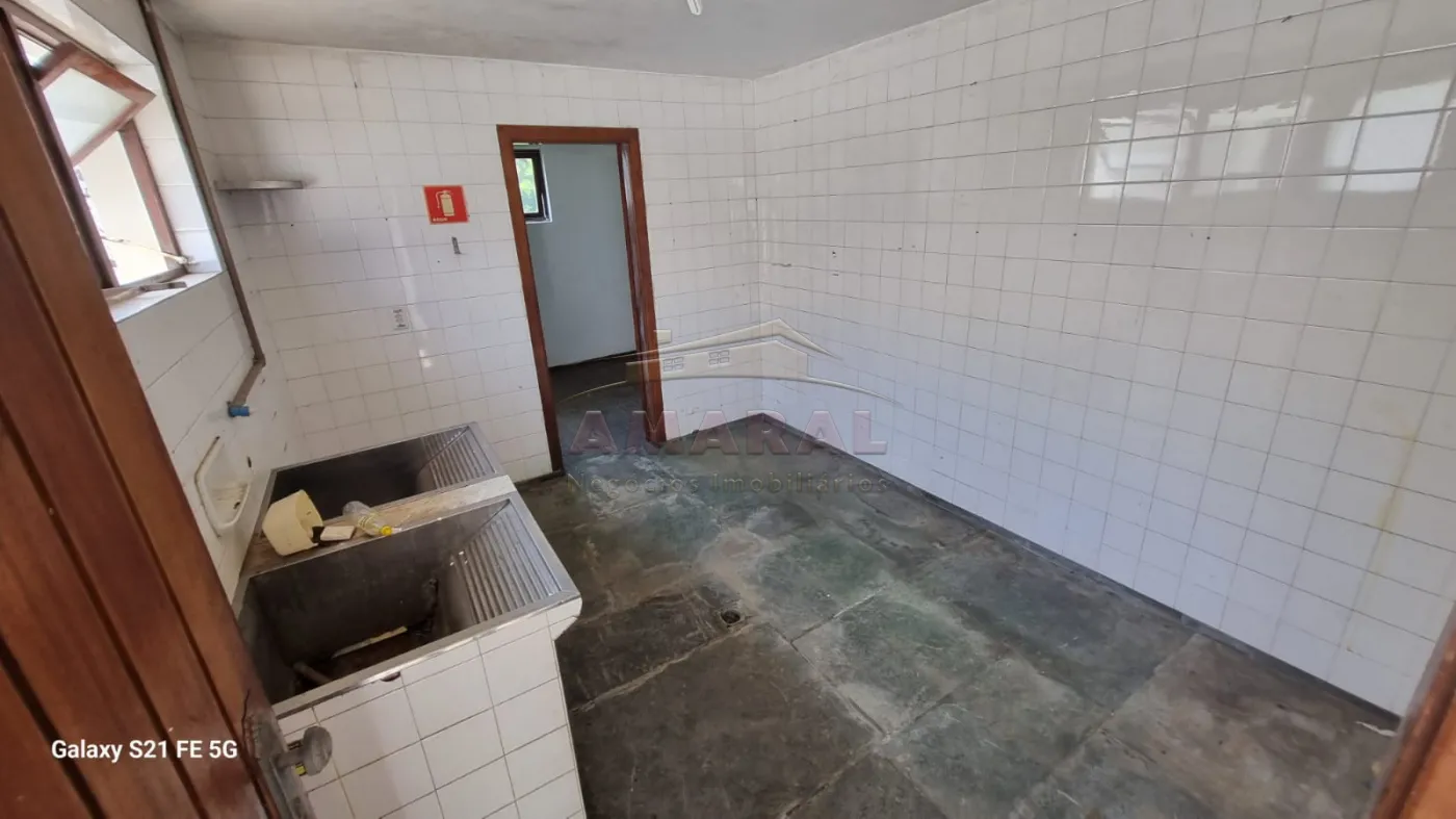 Alugar Casas / T&eacute;rrea em Suzano R$ 15.000,00 - Foto 49