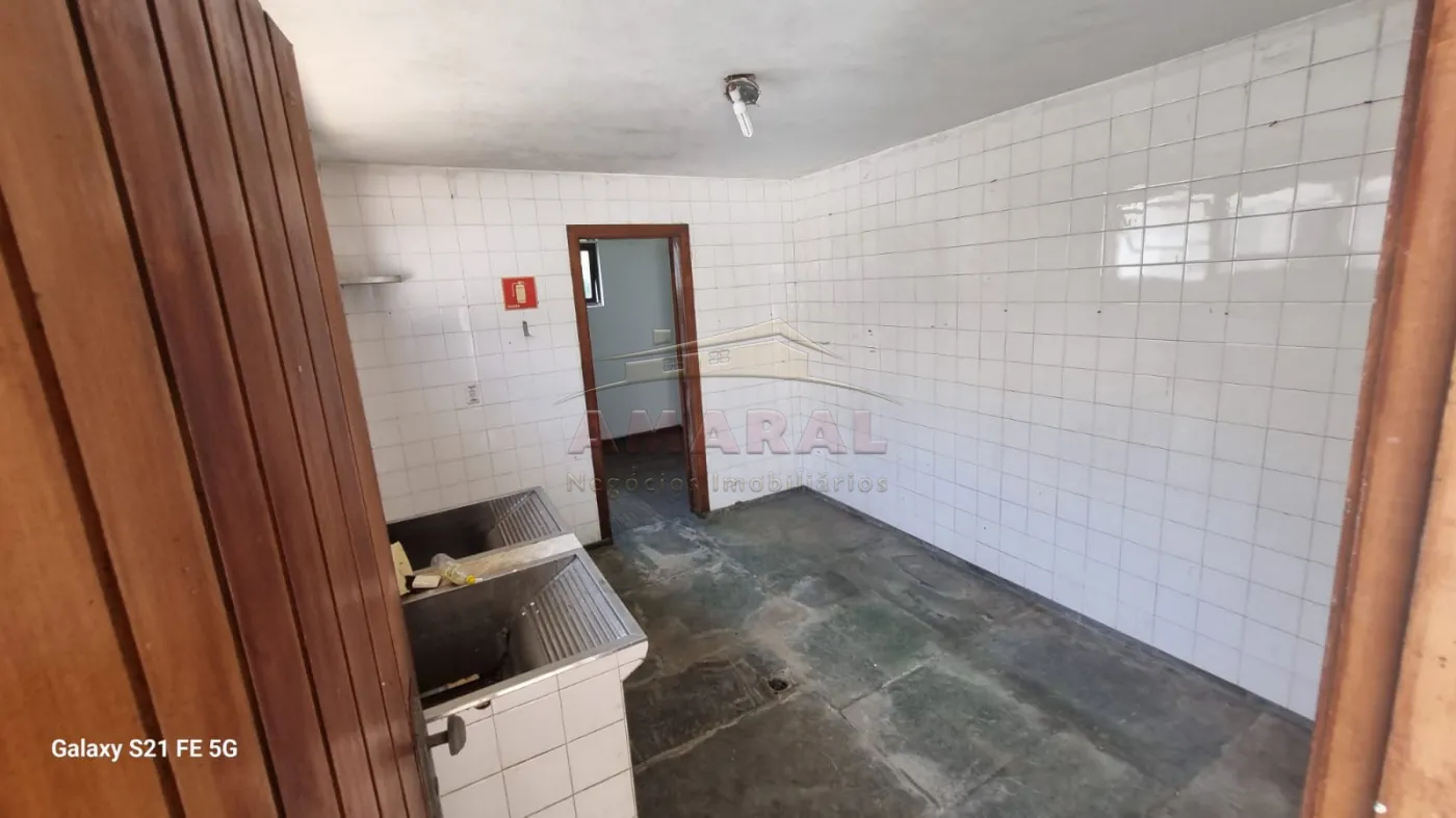 Alugar Casas / T&eacute;rrea em Suzano R$ 15.000,00 - Foto 53