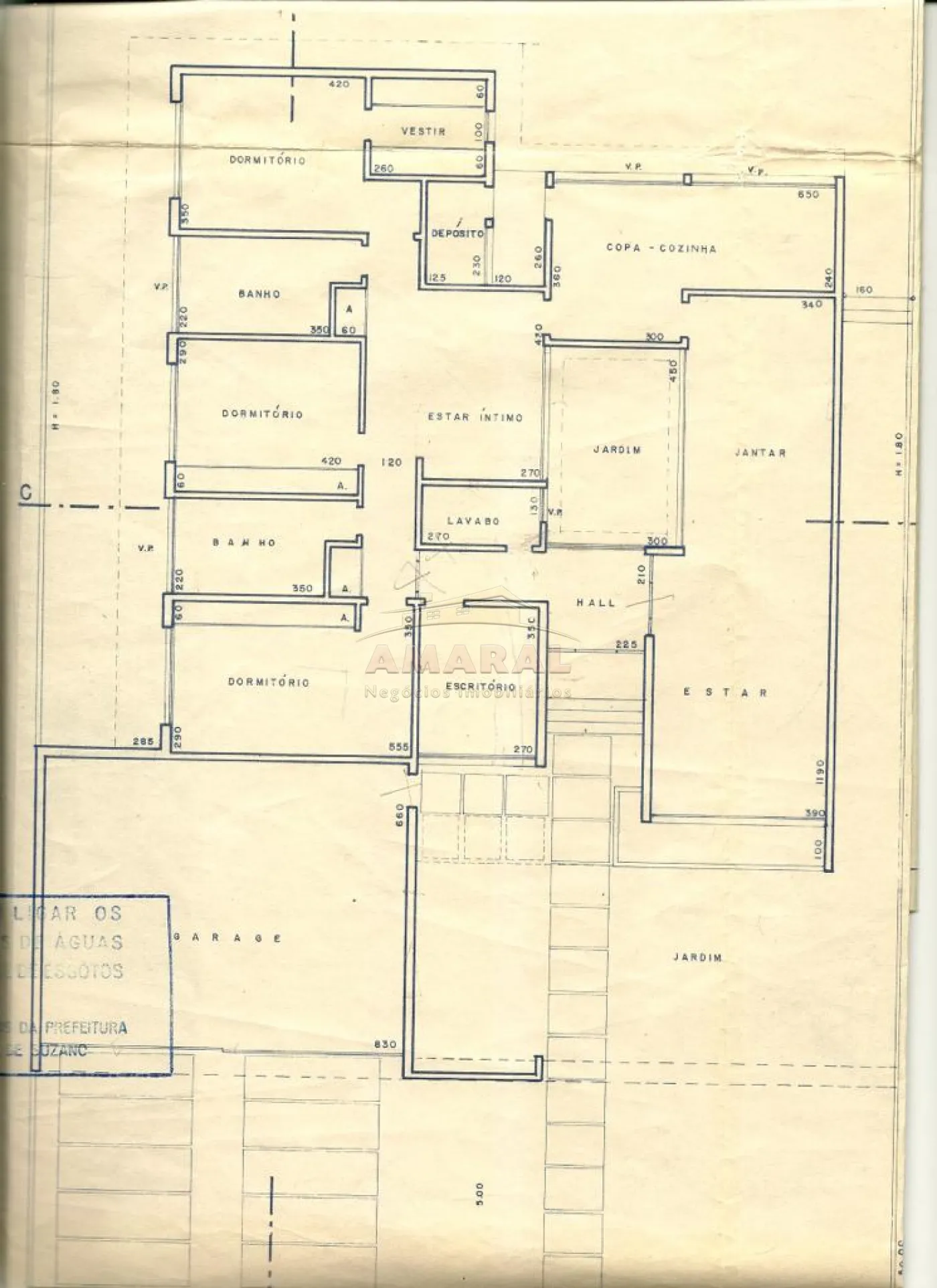 Alugar Casas / T&eacute;rrea em Suzano R$ 15.000,00 - Foto 56