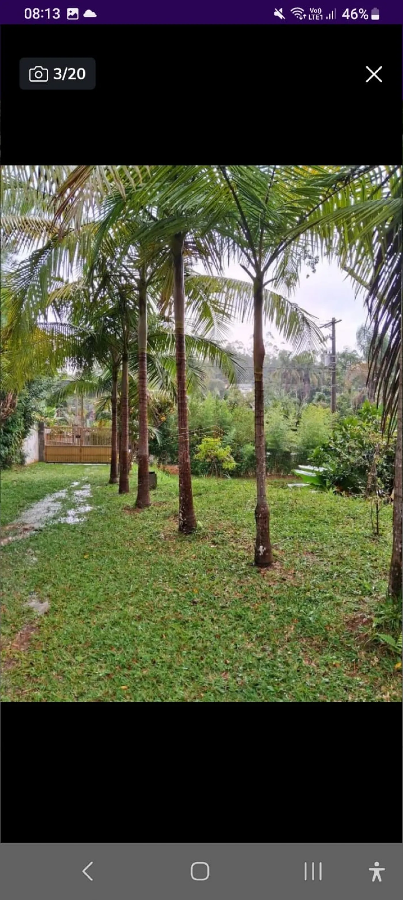 Comprar Rurais / Ch&aacute;cara em Suzano R$ 380.000,00 - Foto 3