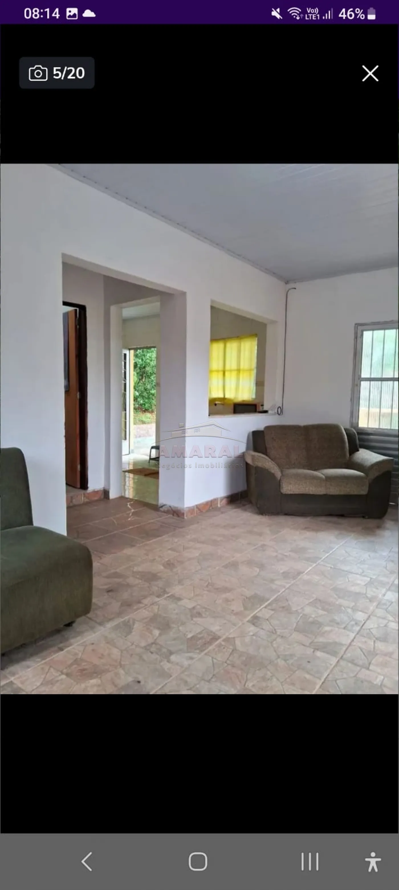 Comprar Rurais / Ch&aacute;cara em Suzano R$ 380.000,00 - Foto 6