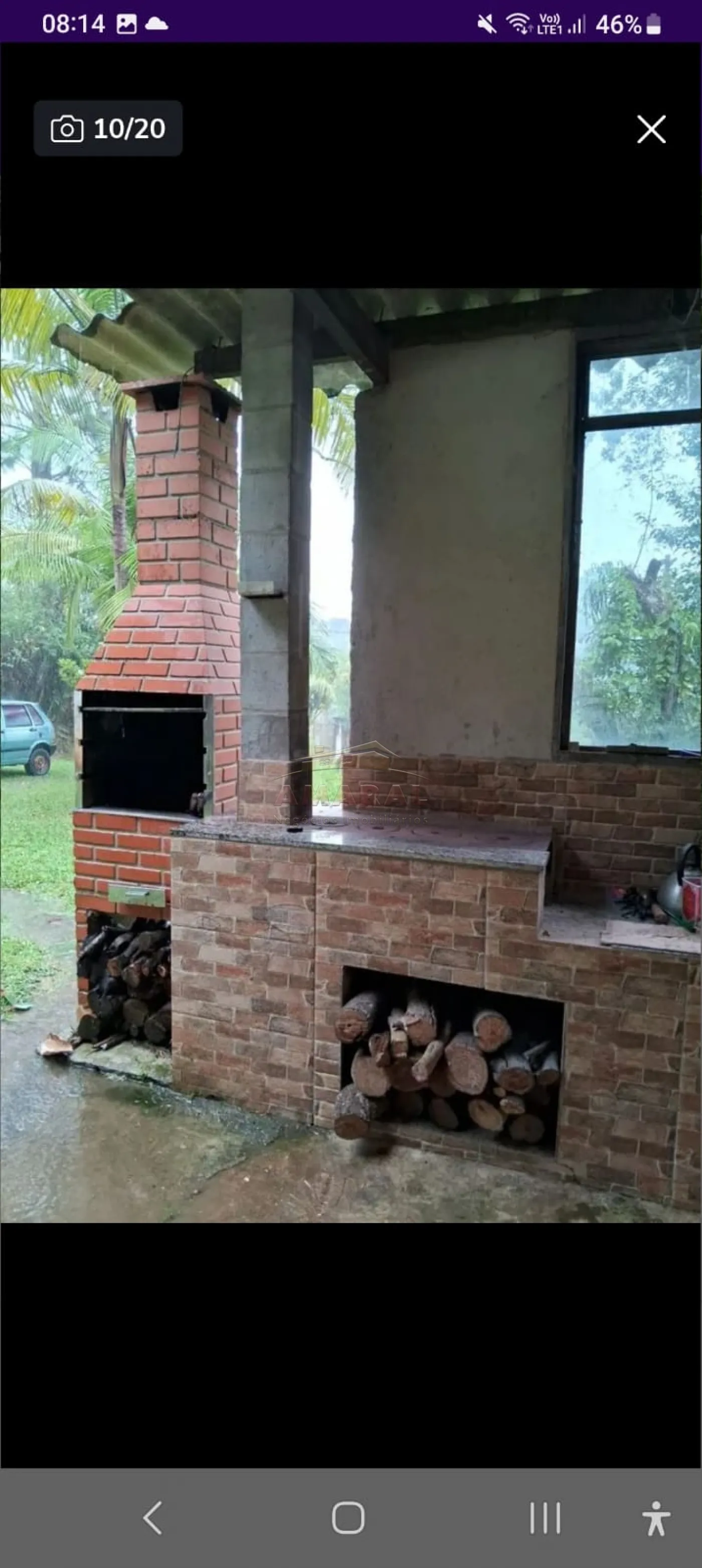 Comprar Rurais / Ch&aacute;cara em Suzano R$ 380.000,00 - Foto 8