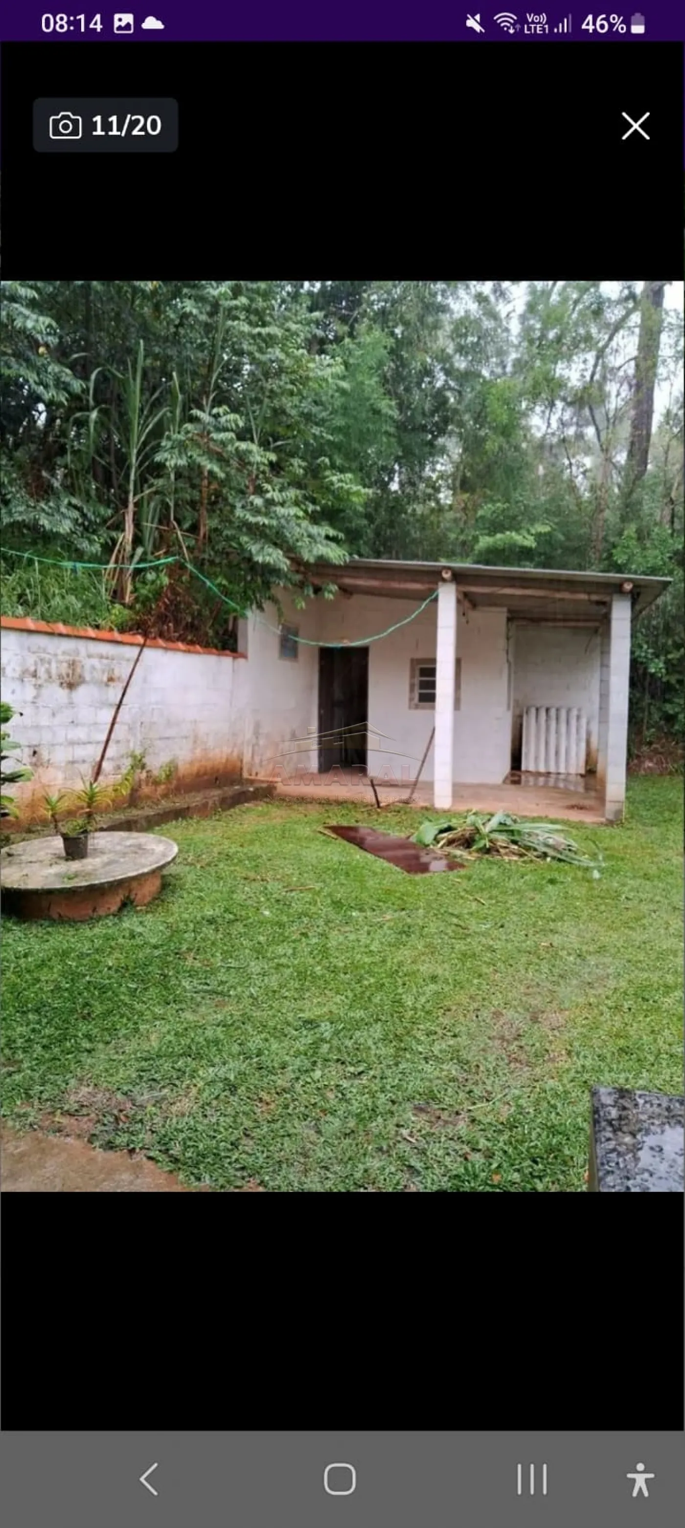 Comprar Rurais / Ch&aacute;cara em Suzano R$ 380.000,00 - Foto 12
