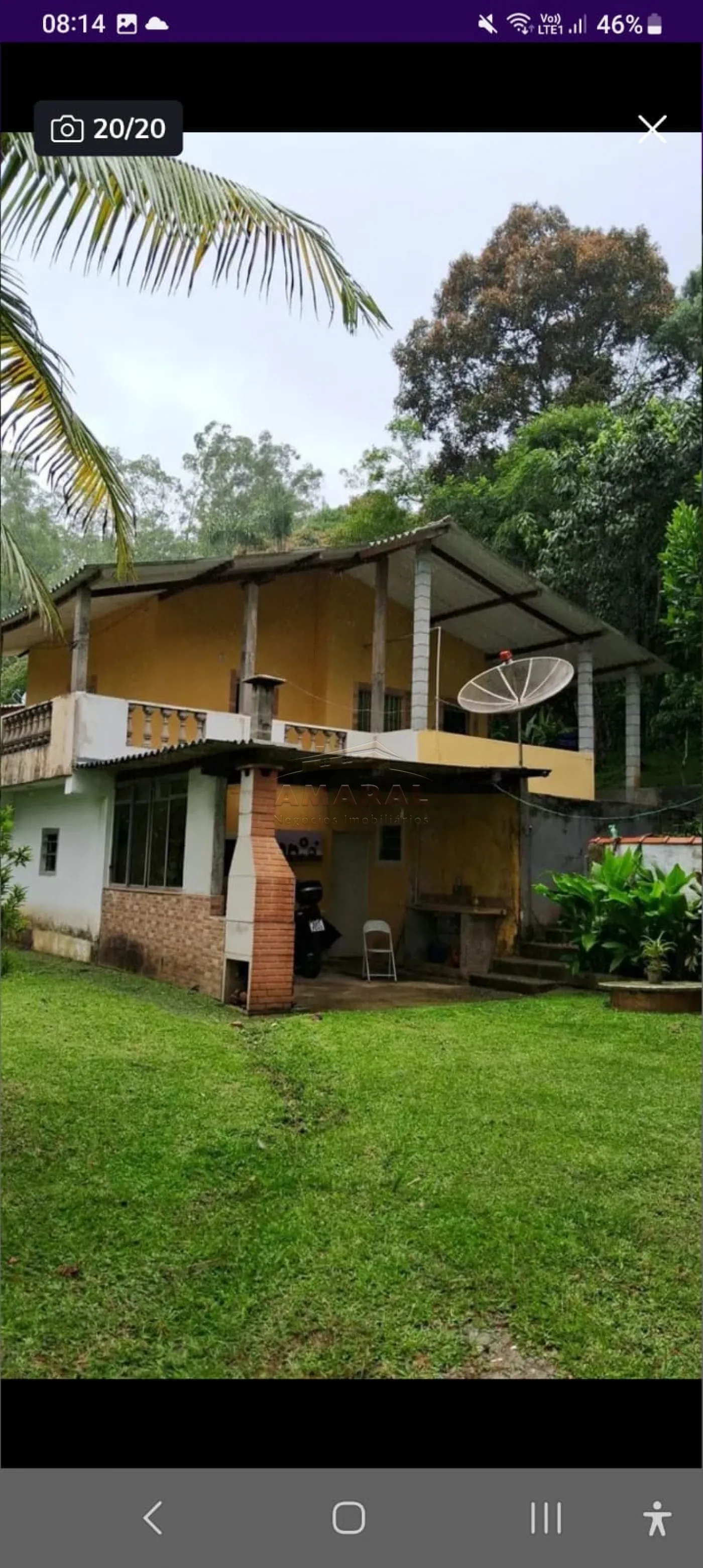 Comprar Rurais / Ch&aacute;cara em Suzano R$ 380.000,00 - Foto 17