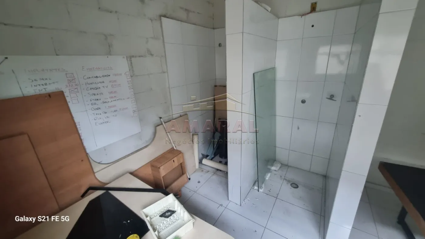 Alugar Sal&otilde;es / Galp&atilde;o em Mogi das Cruzes R$ 15.000,00 - Foto 23