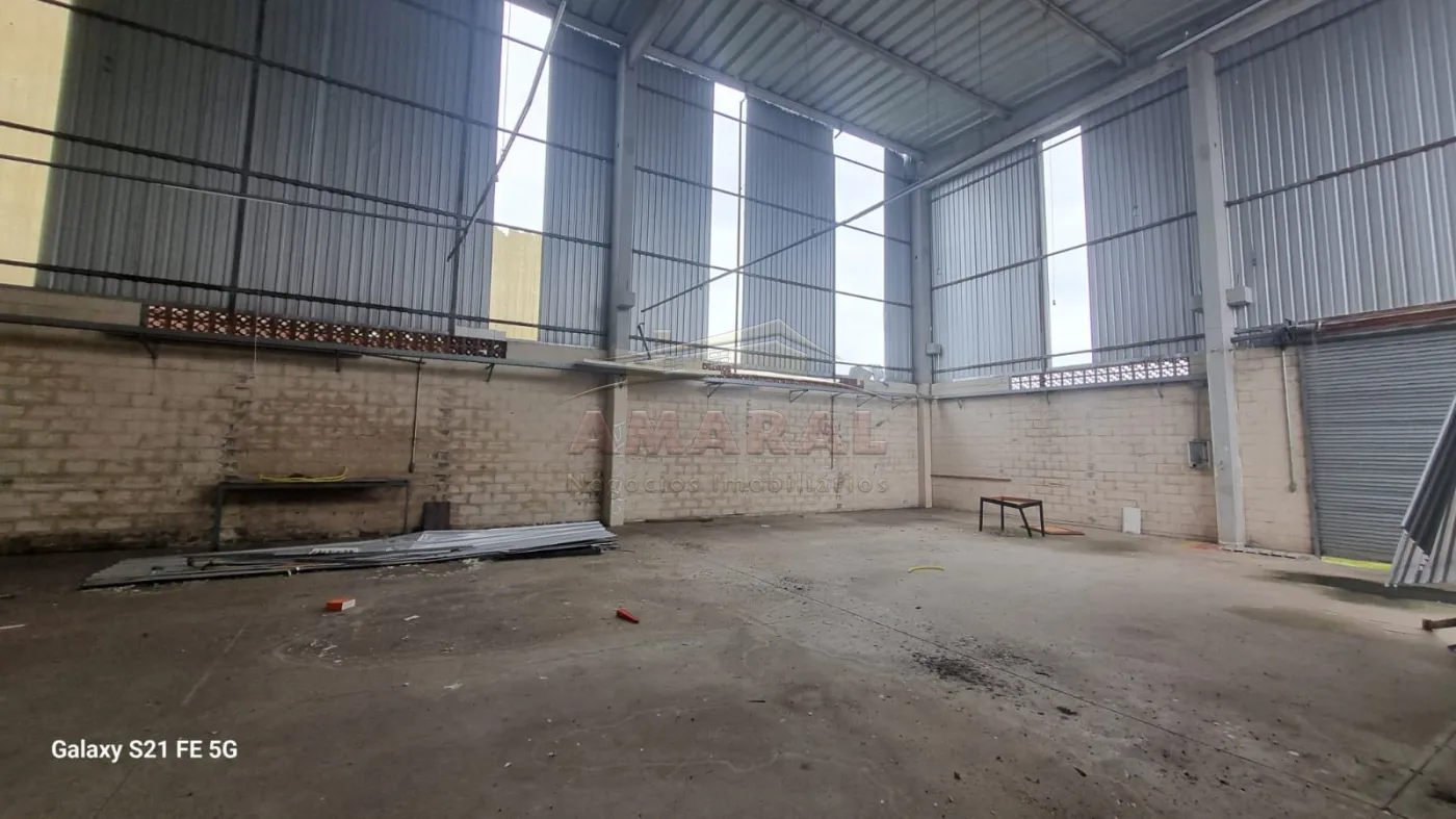 Alugar Sal&otilde;es / Galp&atilde;o em Mogi das Cruzes R$ 15.000,00 - Foto 4