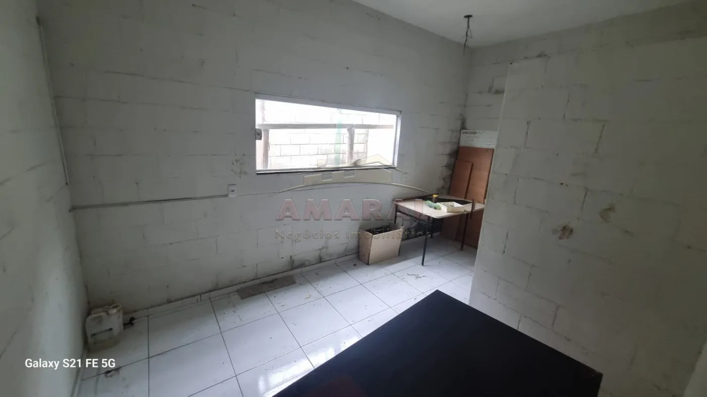 Alugar Sal&otilde;es / Galp&atilde;o em Mogi das Cruzes R$ 15.000,00 - Foto 6