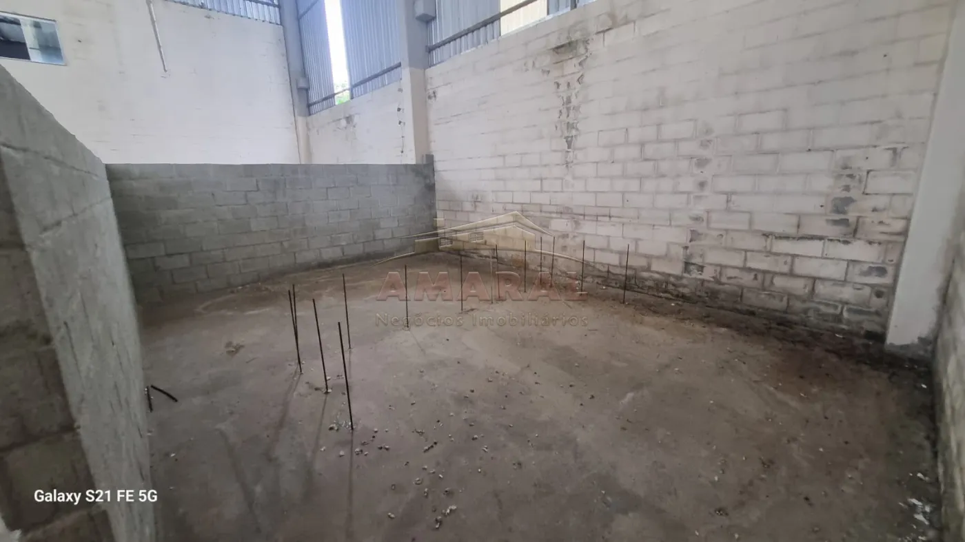 Alugar Sal&otilde;es / Galp&atilde;o em Mogi das Cruzes R$ 15.000,00 - Foto 10