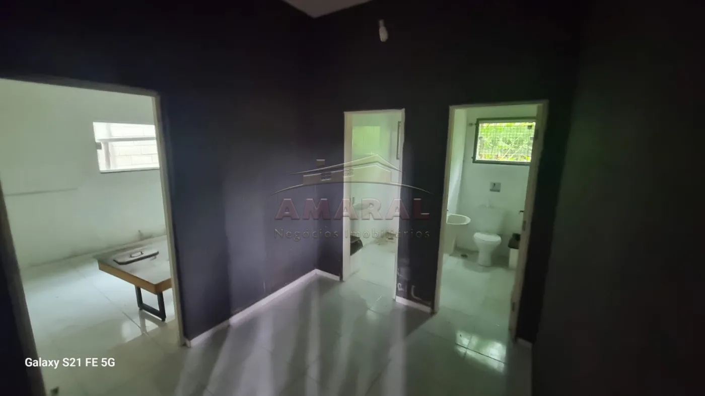 Alugar Sal&otilde;es / Galp&atilde;o em Mogi das Cruzes R$ 15.000,00 - Foto 11