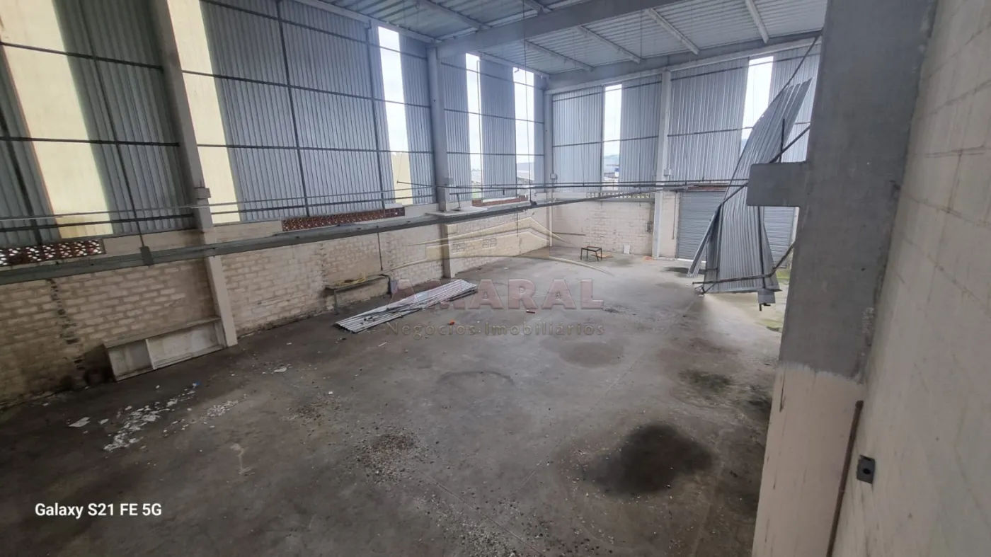 Alugar Sal&otilde;es / Galp&atilde;o em Mogi das Cruzes R$ 15.000,00 - Foto 15