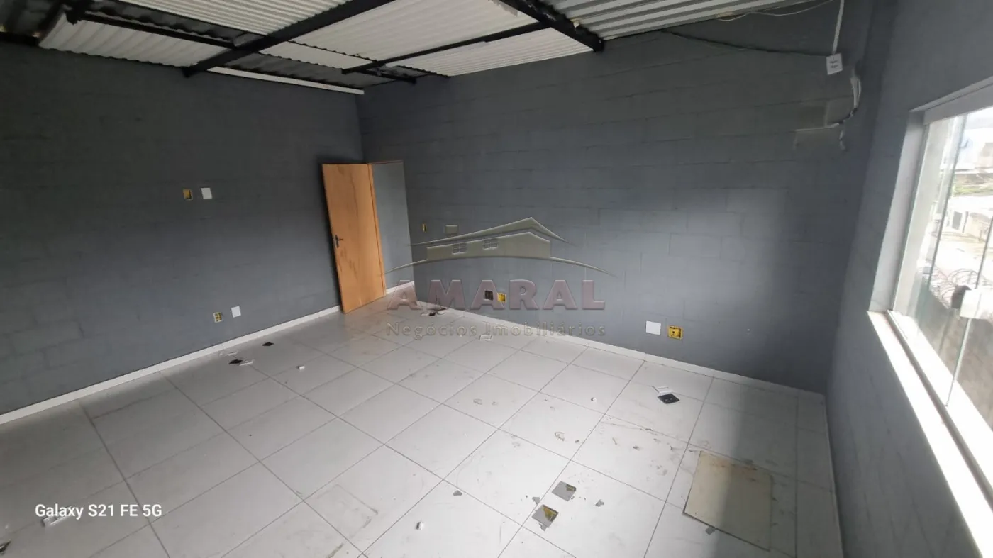 Alugar Sal&otilde;es / Galp&atilde;o em Mogi das Cruzes R$ 15.000,00 - Foto 17