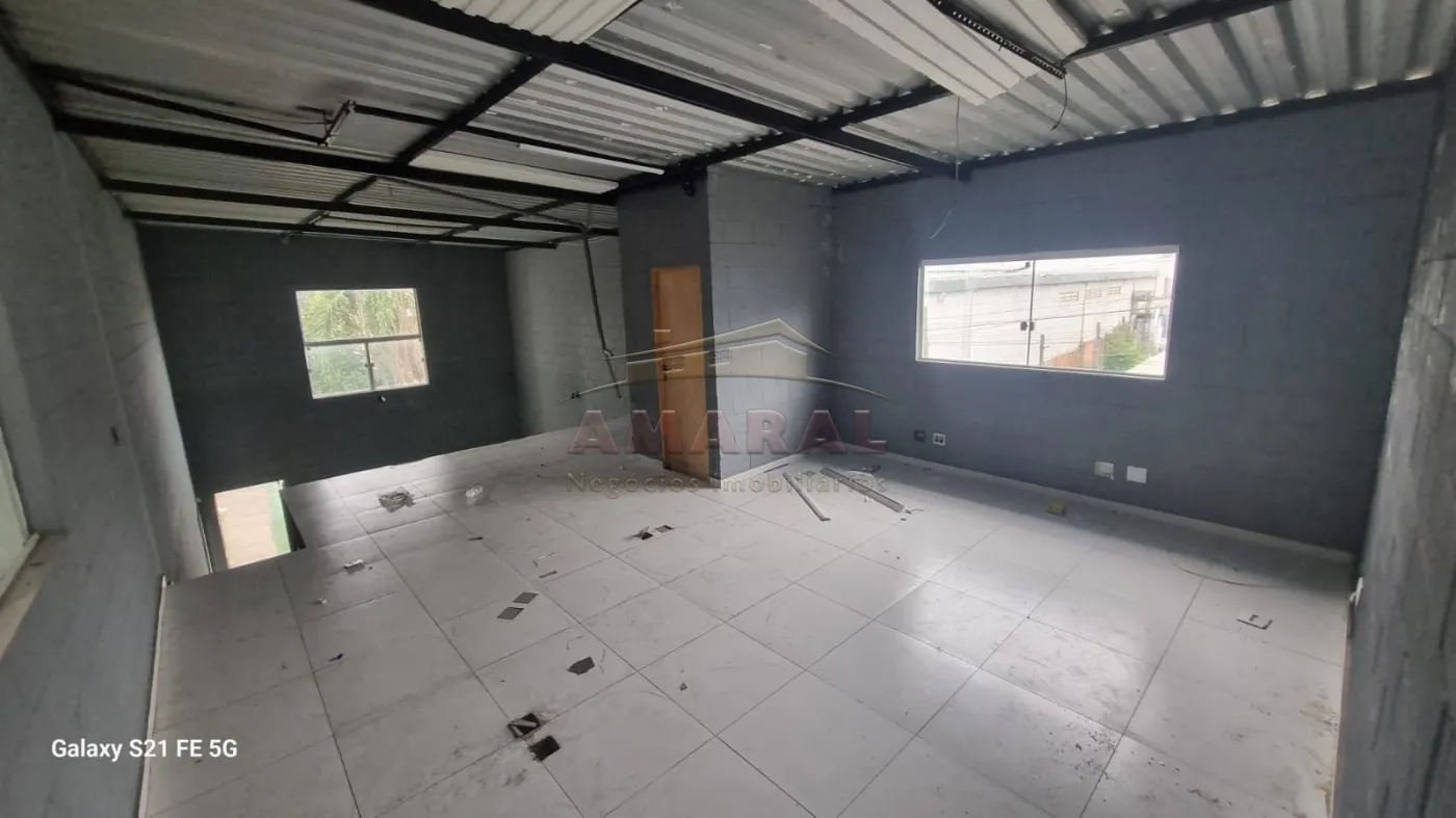 Alugar Sal&otilde;es / Galp&atilde;o em Mogi das Cruzes R$ 15.000,00 - Foto 18