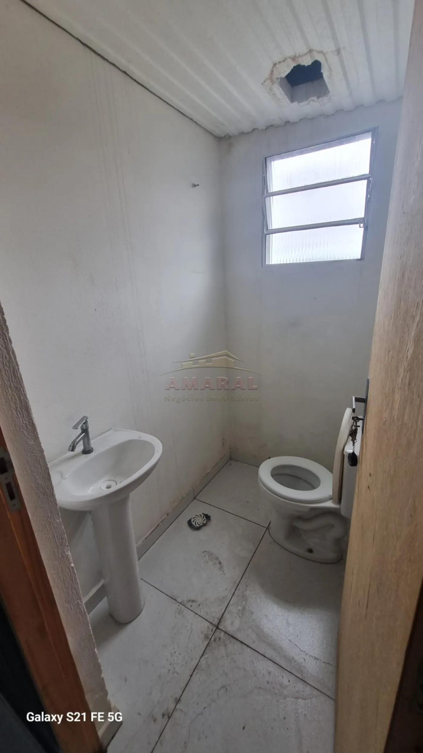 Alugar Sal&otilde;es / Galp&atilde;o em Mogi das Cruzes R$ 15.000,00 - Foto 19