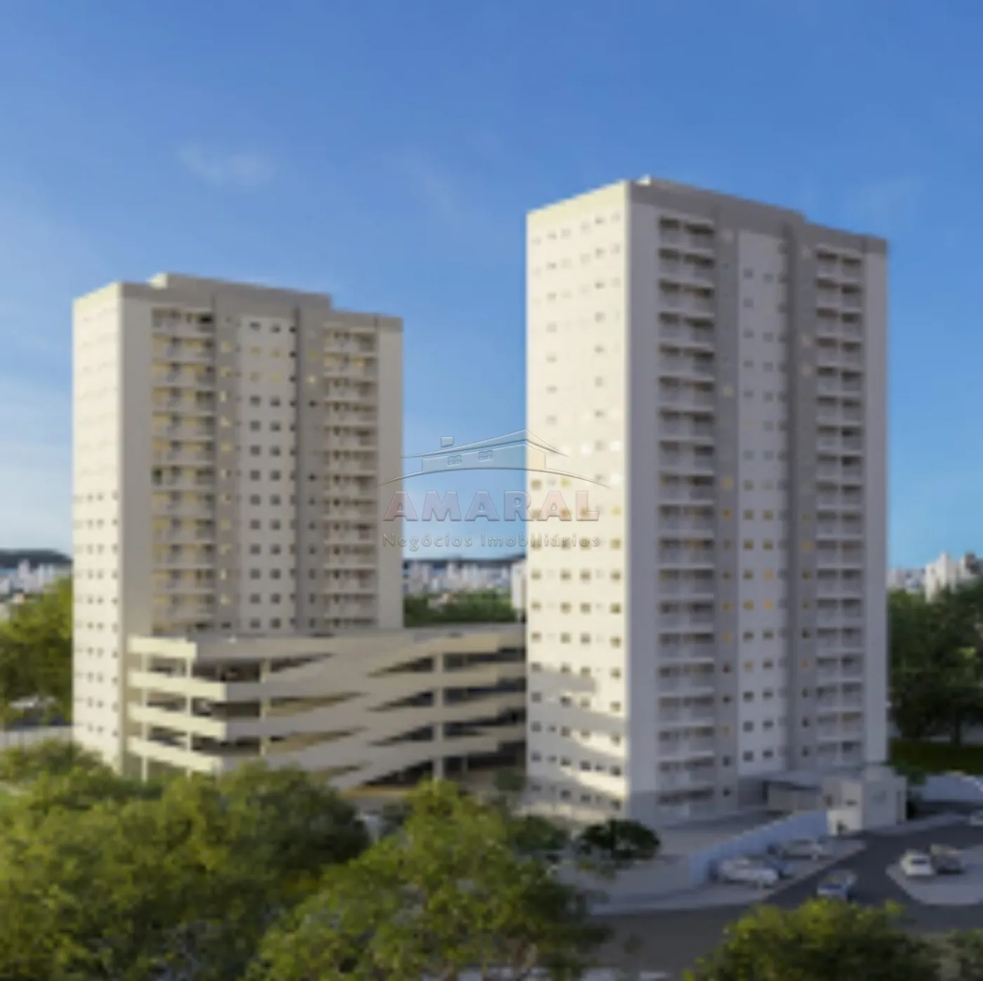 Comprar Apartamentos / Padrão em Mogi das Cruzes R$ 290.000,00 - Foto 26