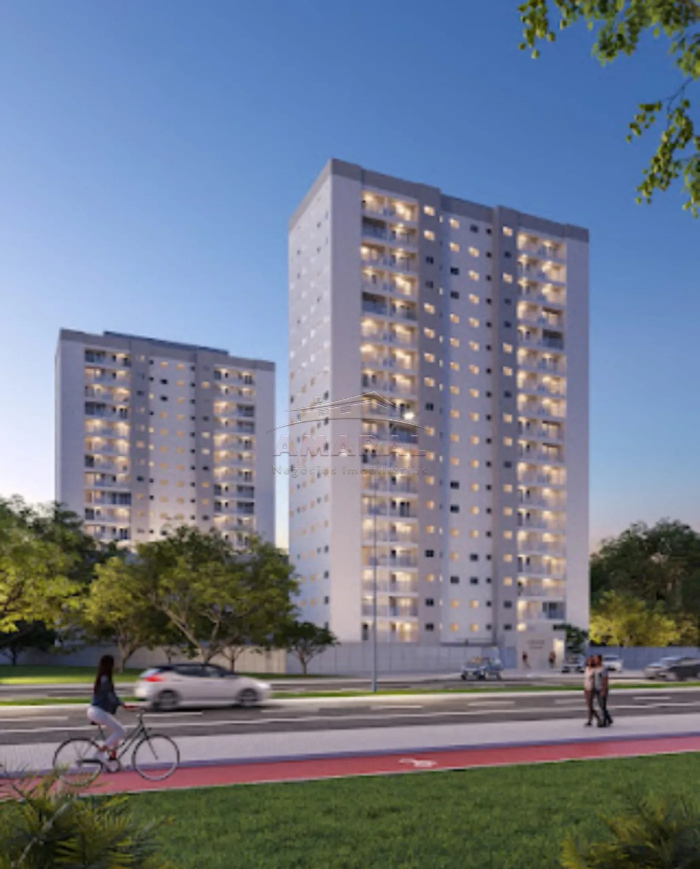 Comprar Apartamentos / Padrão em Mogi das Cruzes R$ 290.000,00 - Foto 28