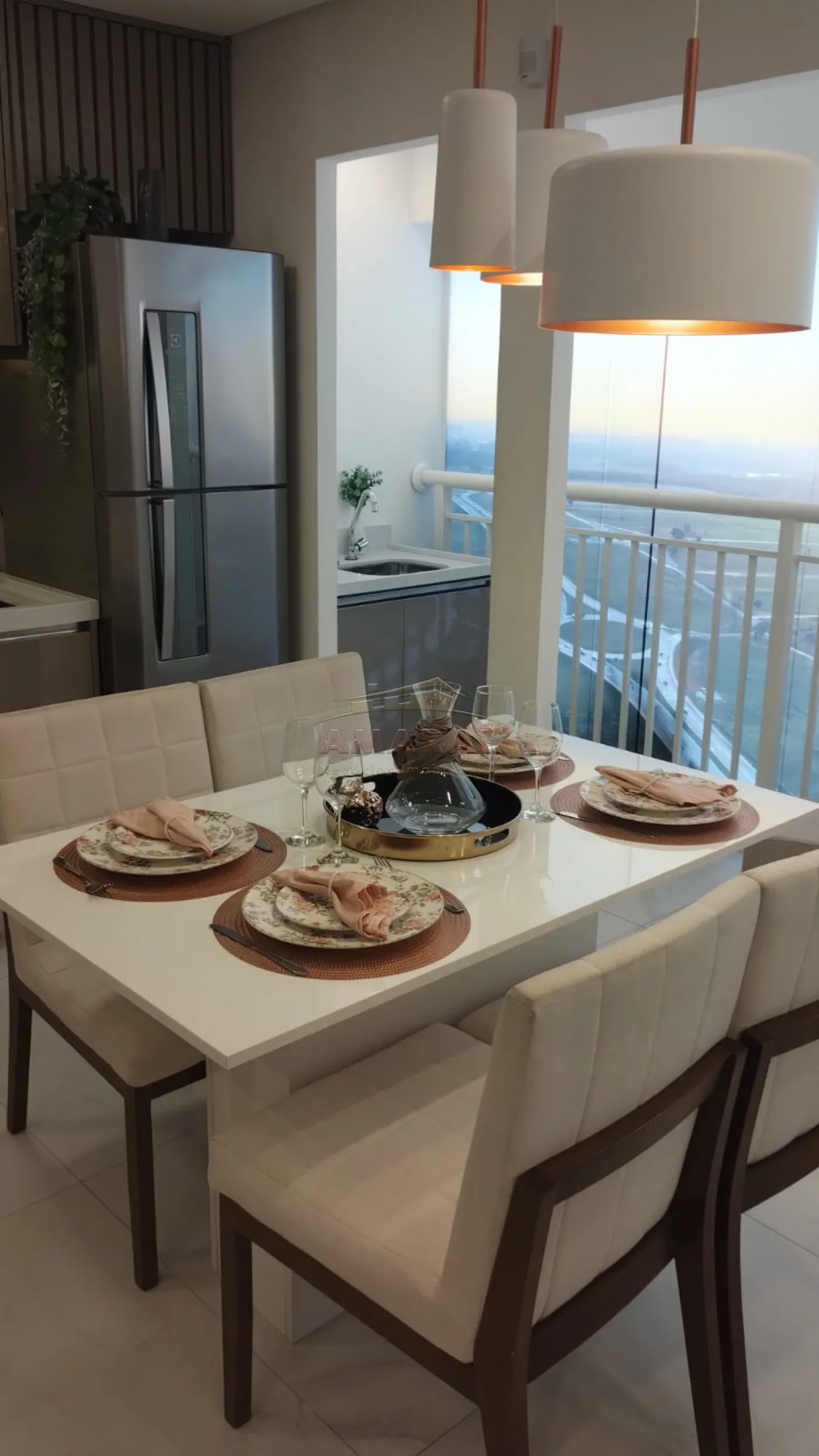 Comprar Apartamentos / Padrão em Mogi das Cruzes R$ 290.000,00 - Foto 11