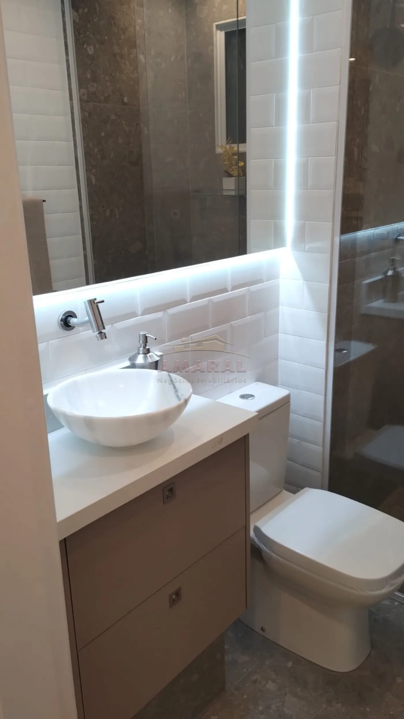 Comprar Apartamentos / Padrão em Mogi das Cruzes R$ 290.000,00 - Foto 20