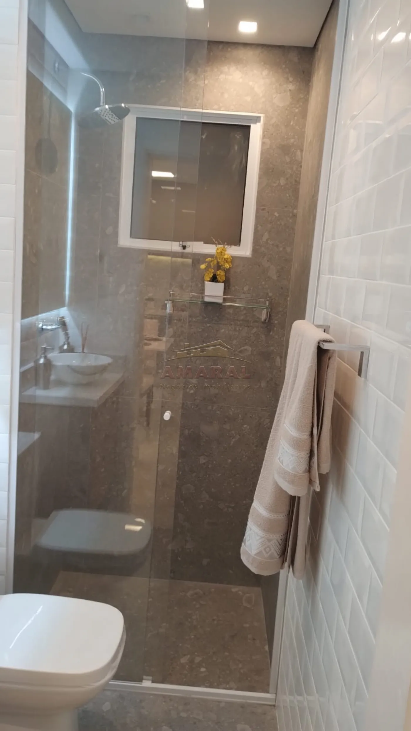 Comprar Apartamentos / Padrão em Mogi das Cruzes R$ 290.000,00 - Foto 21