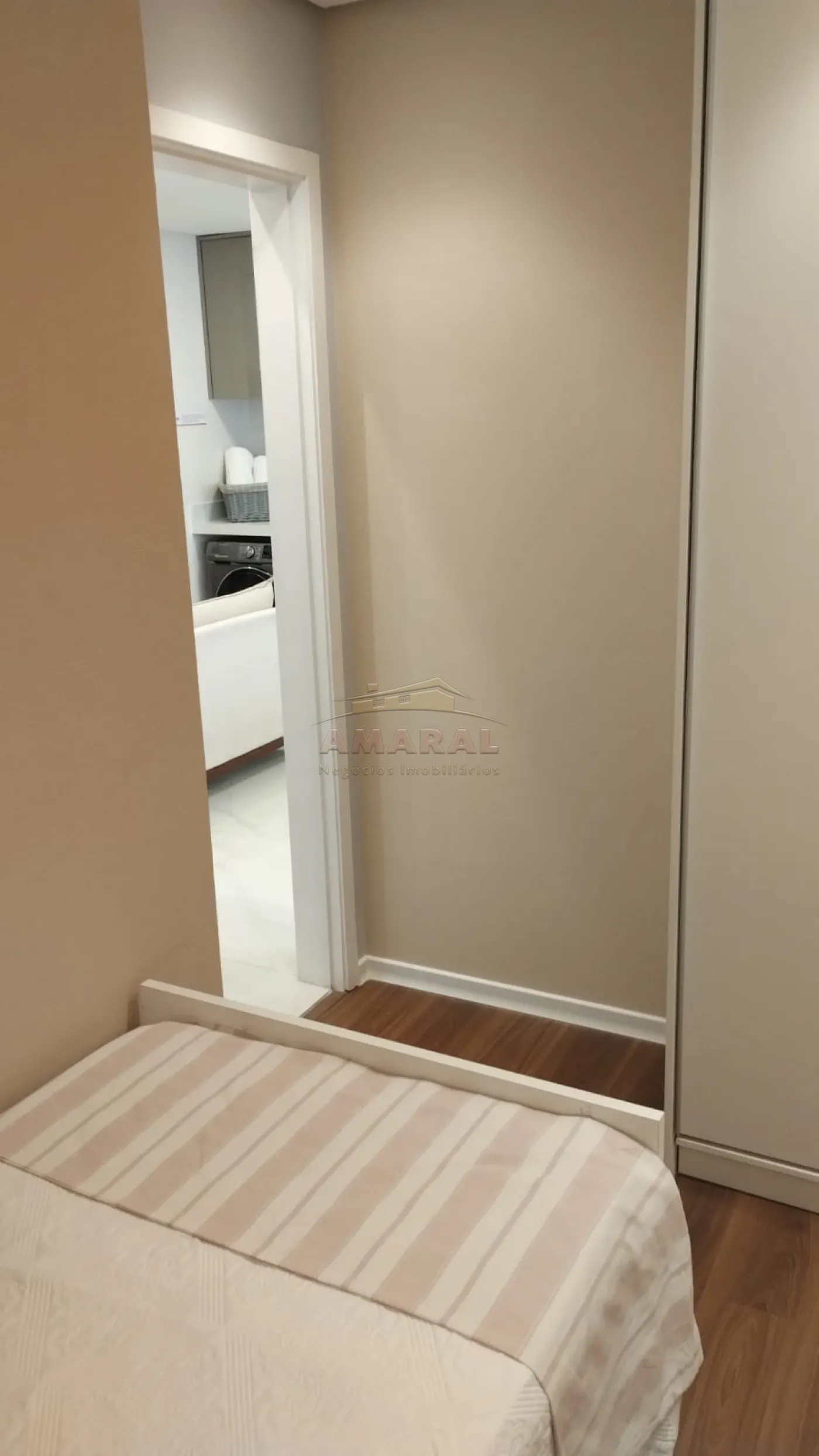 Comprar Apartamentos / Padrão em Mogi das Cruzes R$ 290.000,00 - Foto 5
