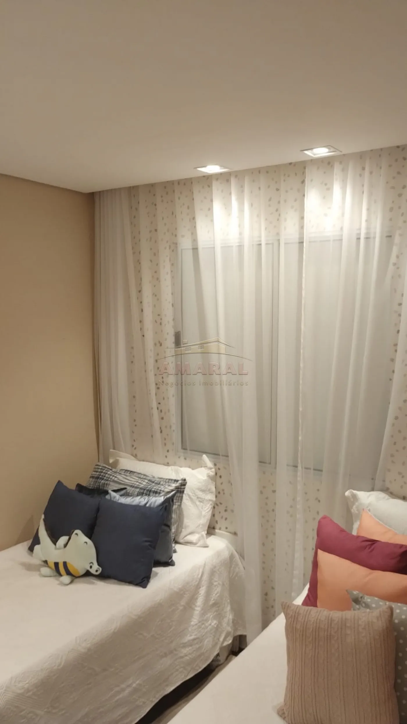 Comprar Apartamentos / Padrão em Mogi das Cruzes R$ 290.000,00 - Foto 4