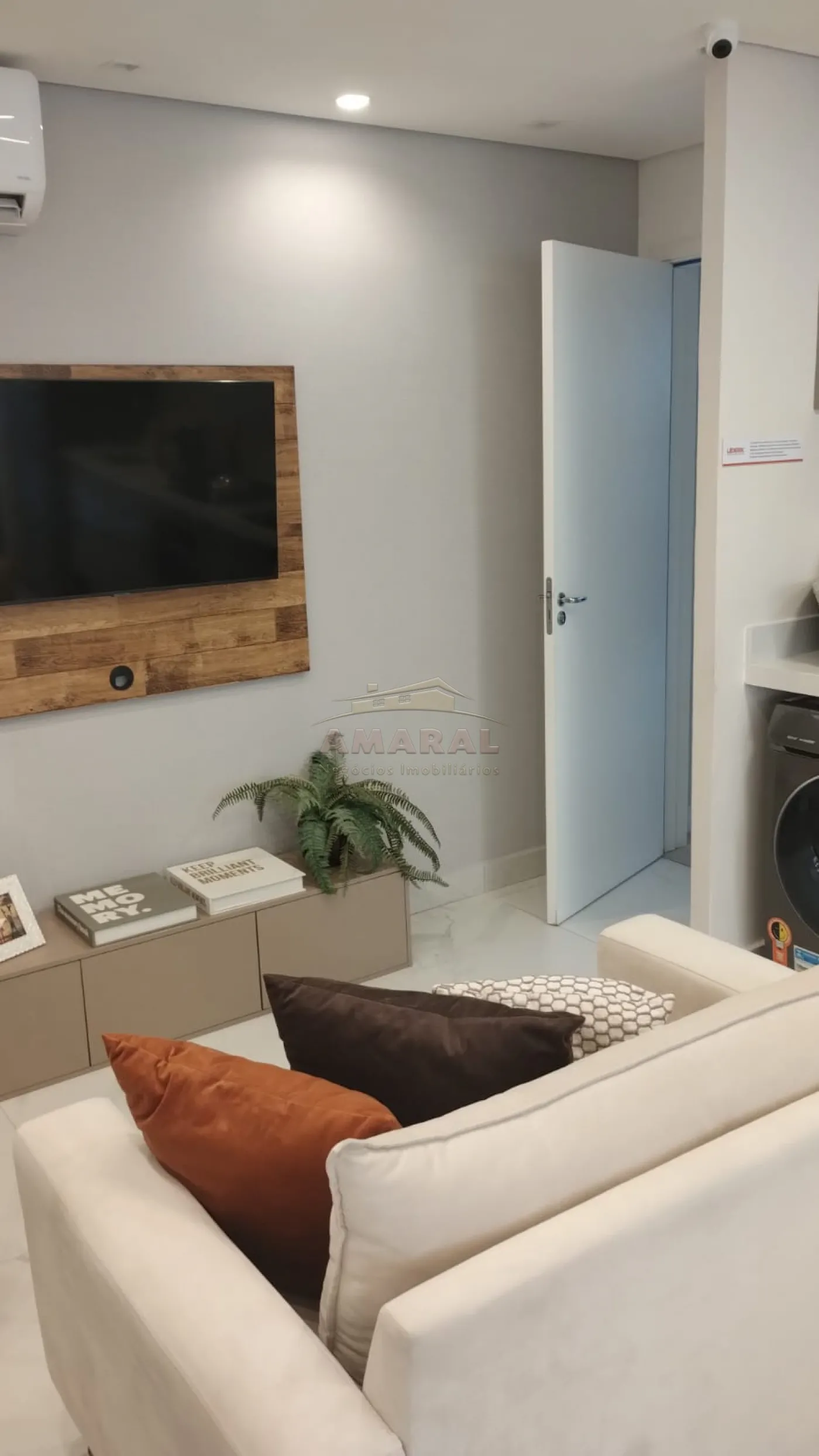 Comprar Apartamentos / Padrão em Mogi das Cruzes R$ 290.000,00 - Foto 8