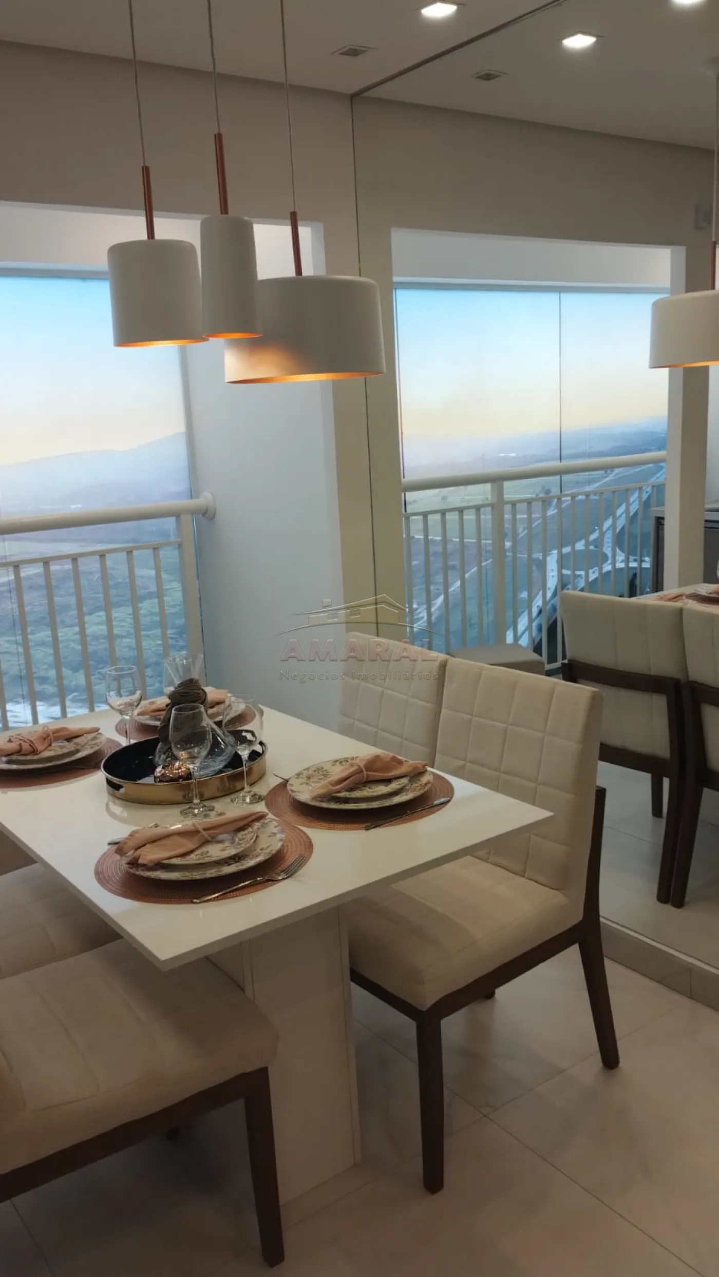 Comprar Apartamentos / Padrão em Mogi das Cruzes R$ 290.000,00 - Foto 12