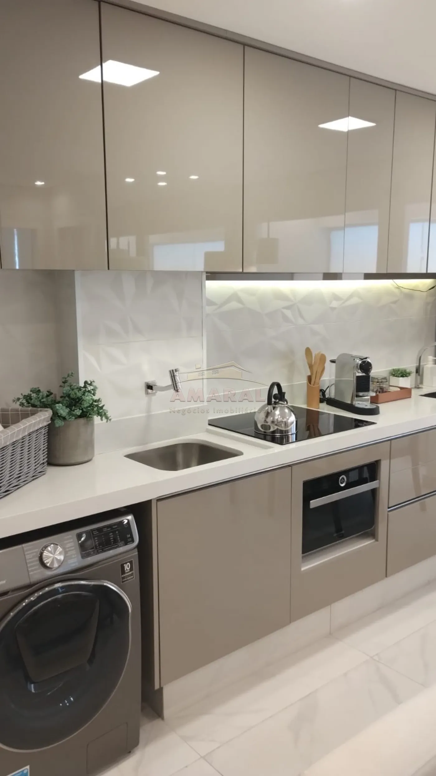 Comprar Apartamentos / Padrão em Mogi das Cruzes R$ 290.000,00 - Foto 32