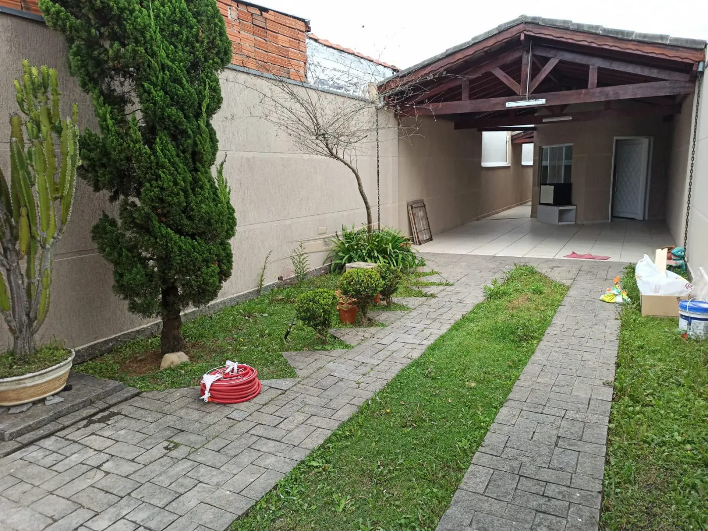 Alugar Casas / T&eacute;rrea em Suzano R$ 2.500,00 - Foto 1