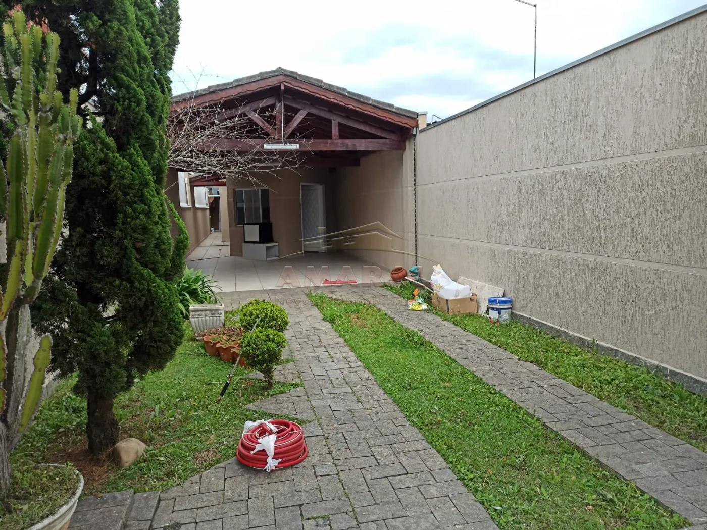 Alugar Casas / T&eacute;rrea em Suzano R$ 2.500,00 - Foto 3