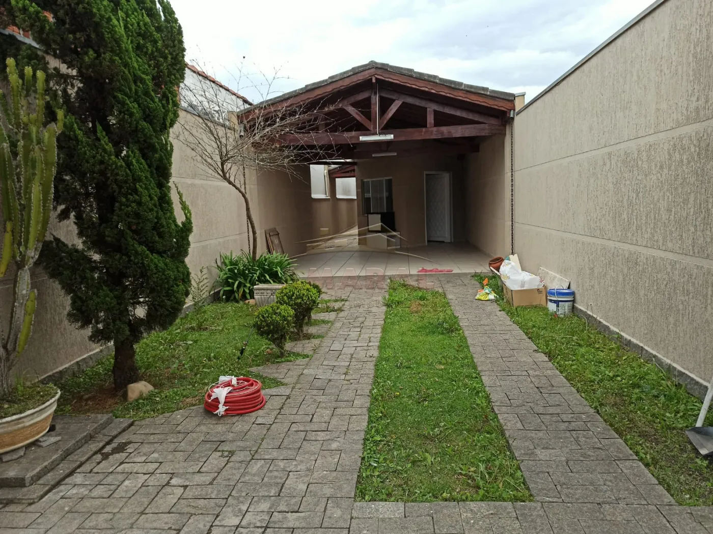 Alugar Casas / T&eacute;rrea em Suzano R$ 2.500,00 - Foto 4