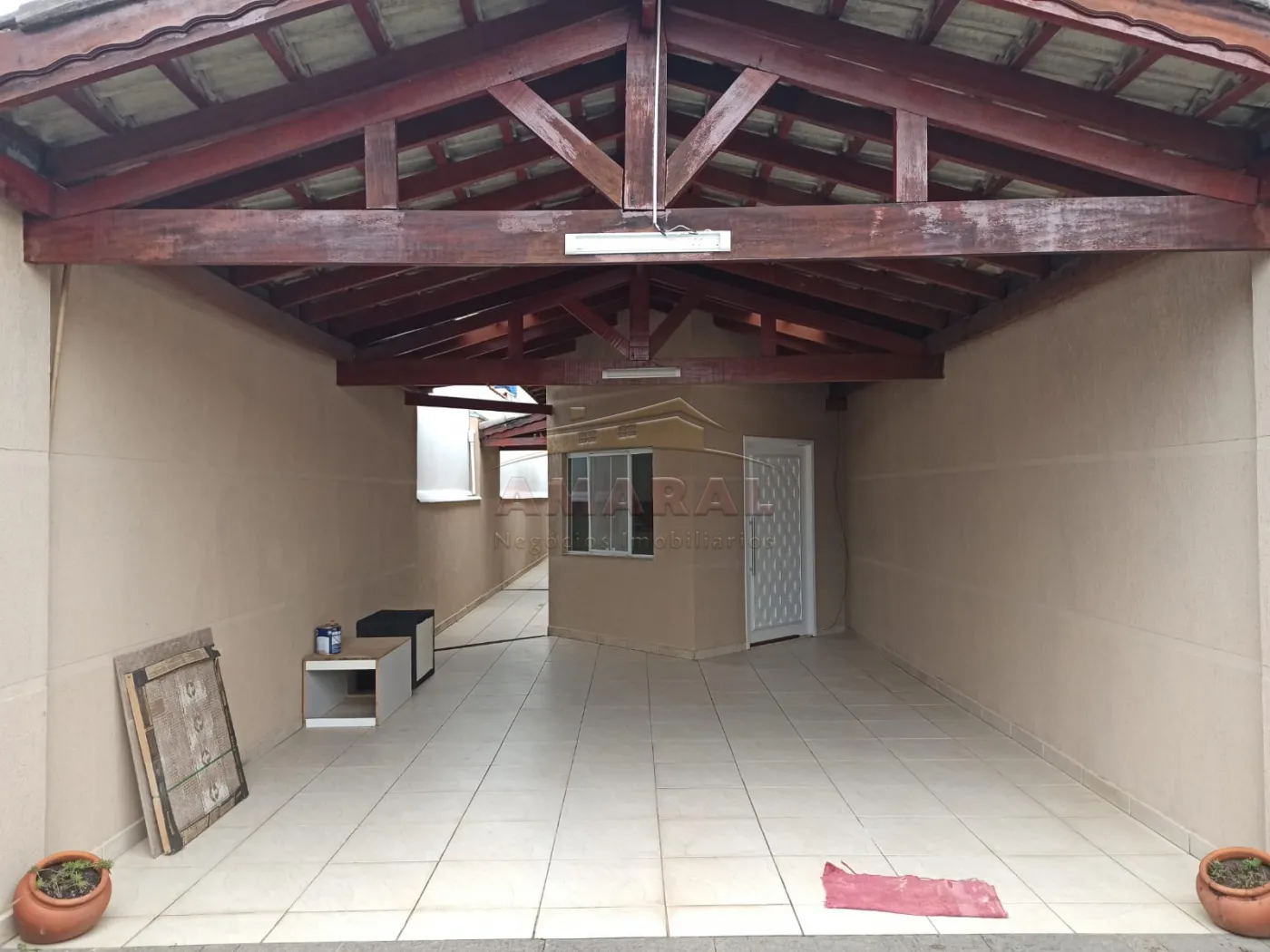 Alugar Casas / T&eacute;rrea em Suzano R$ 2.500,00 - Foto 6