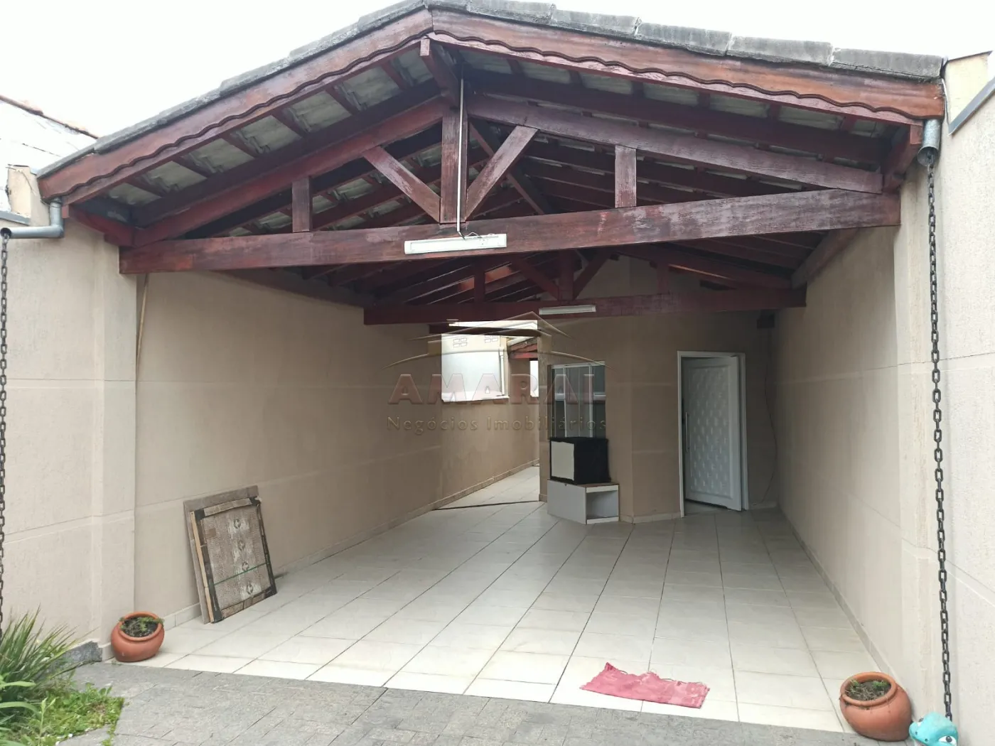 Alugar Casas / T&eacute;rrea em Suzano R$ 2.500,00 - Foto 7