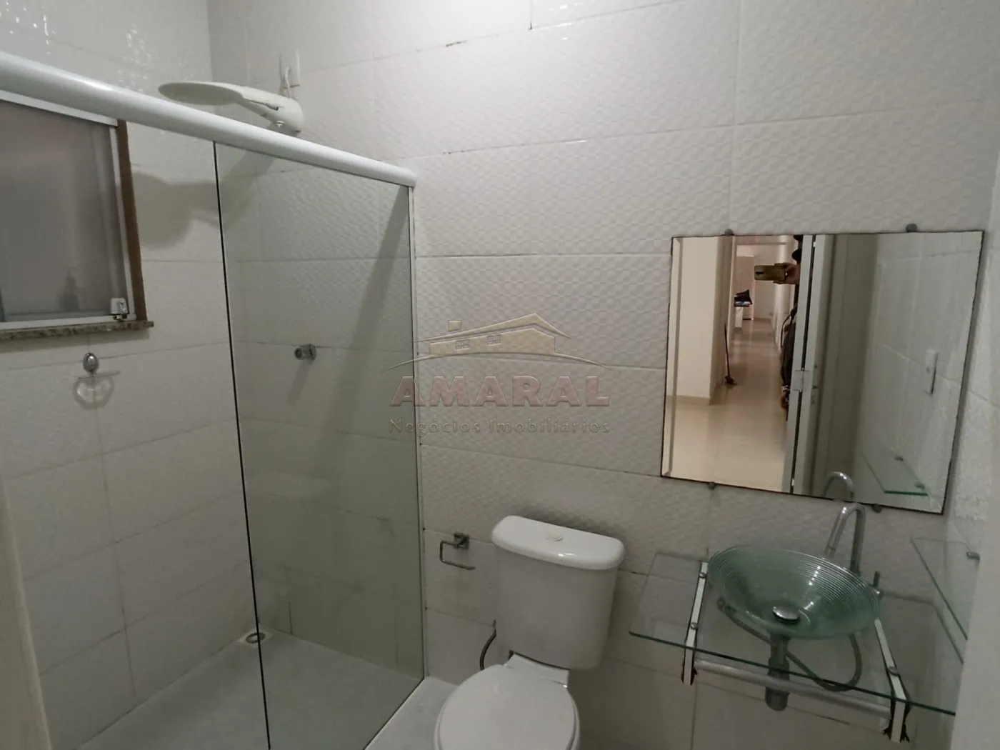 Alugar Casas / T&eacute;rrea em Suzano R$ 2.500,00 - Foto 12