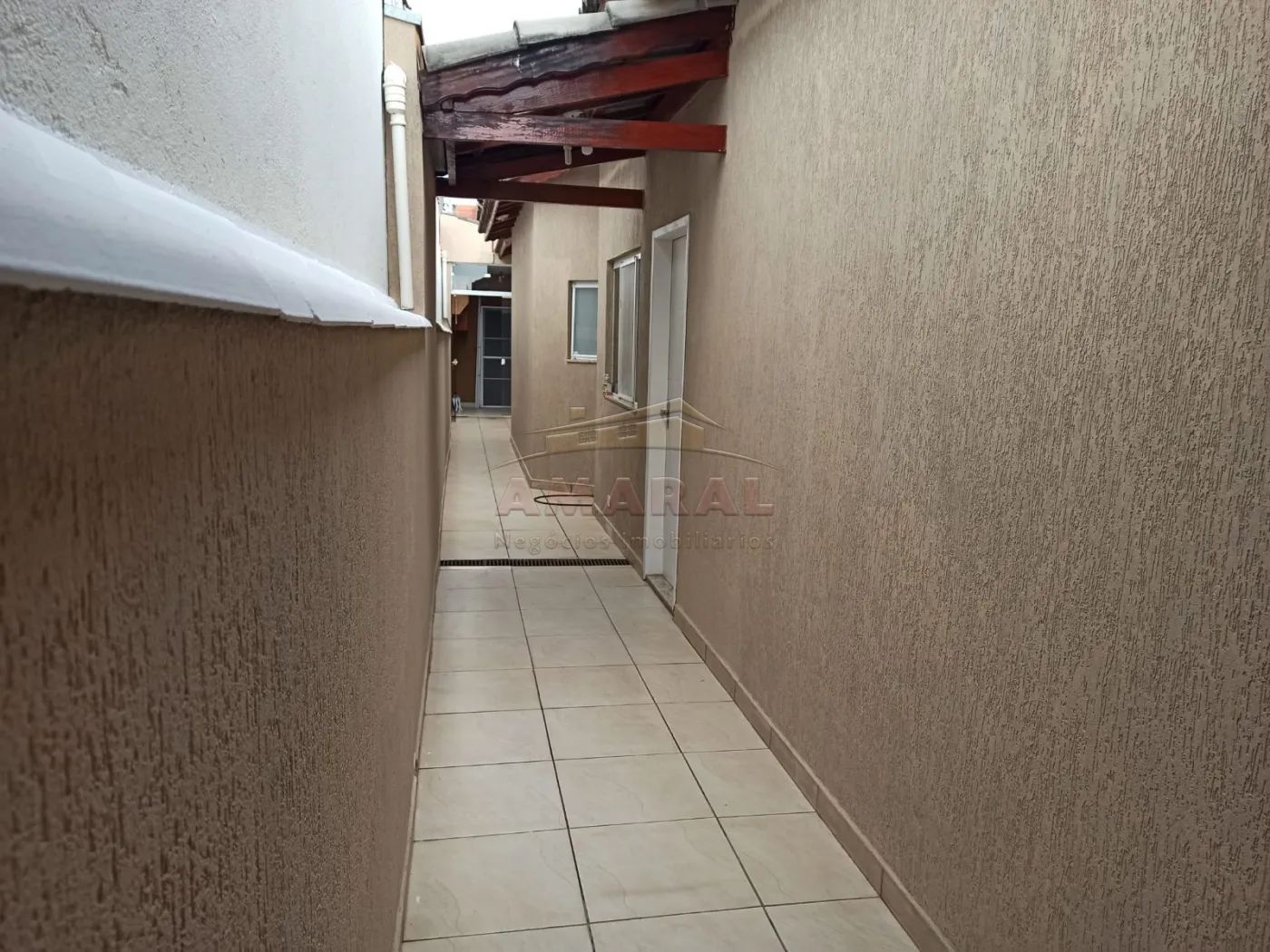 Alugar Casas / T&eacute;rrea em Suzano R$ 2.500,00 - Foto 13