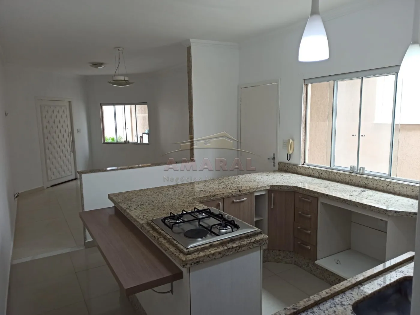 Alugar Casas / T&eacute;rrea em Suzano R$ 2.500,00 - Foto 23