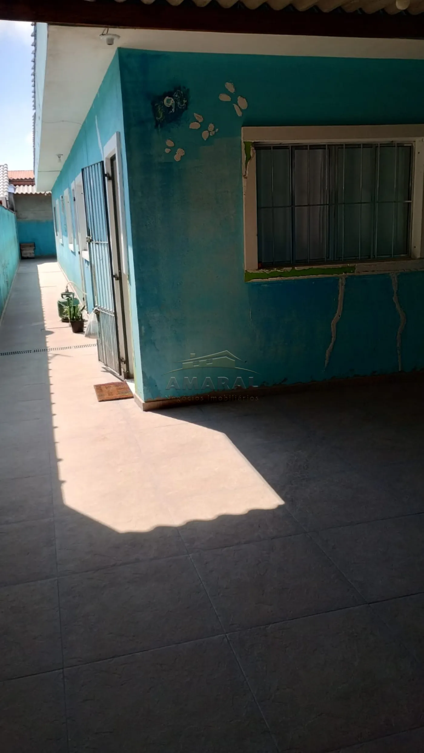 Comprar Casas / T&eacute;rrea em Suzano R$ 350.000,00 - Foto 1